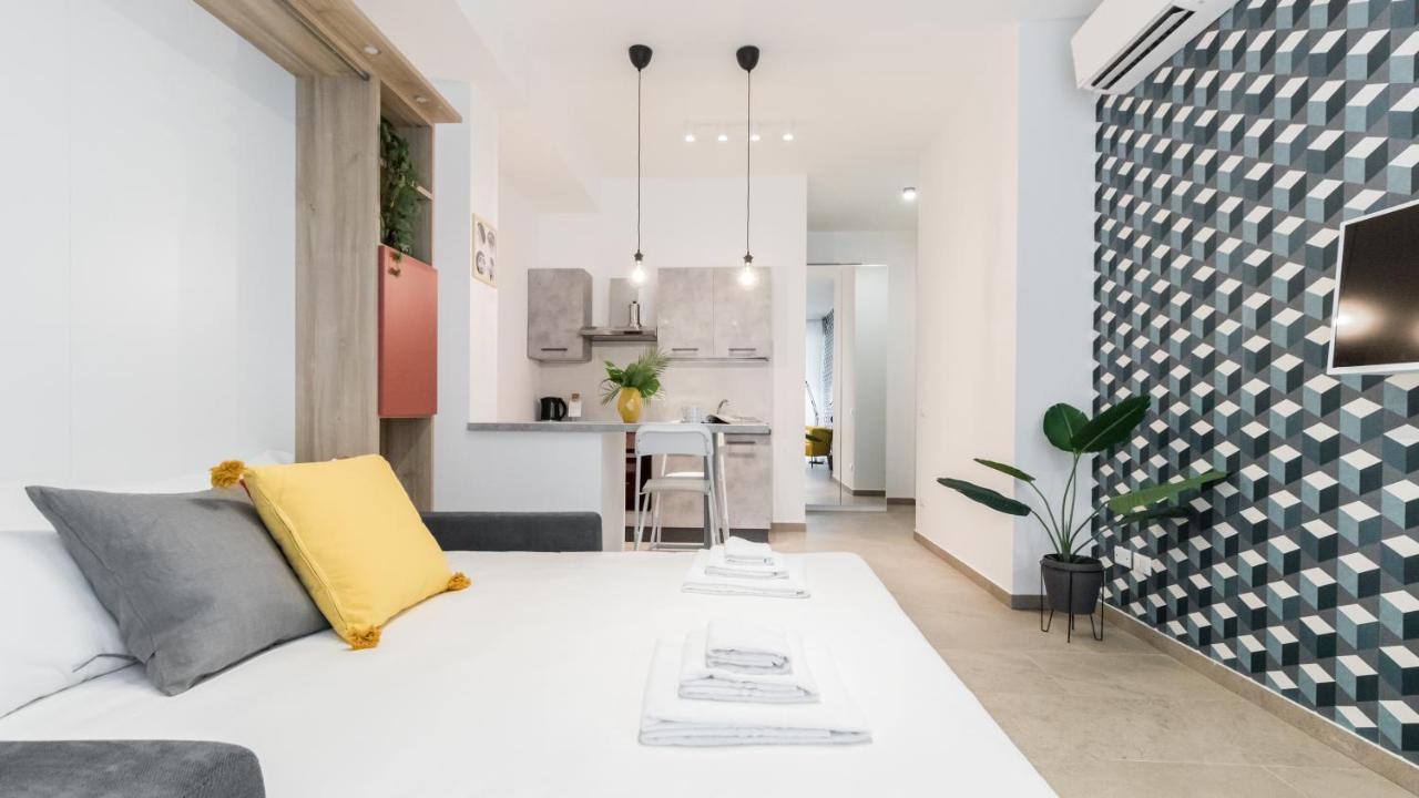Italianway - Poma 7 Apartamento