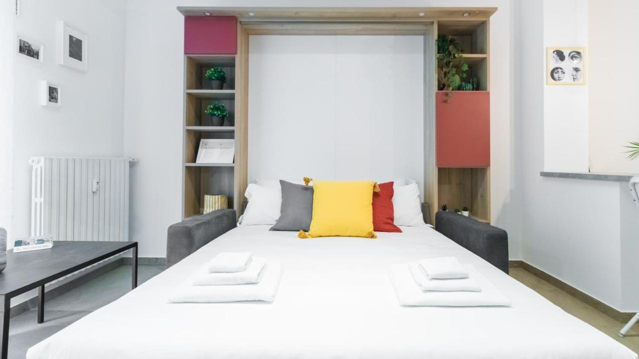 Italianway - Poma 7 Apartamento Milán