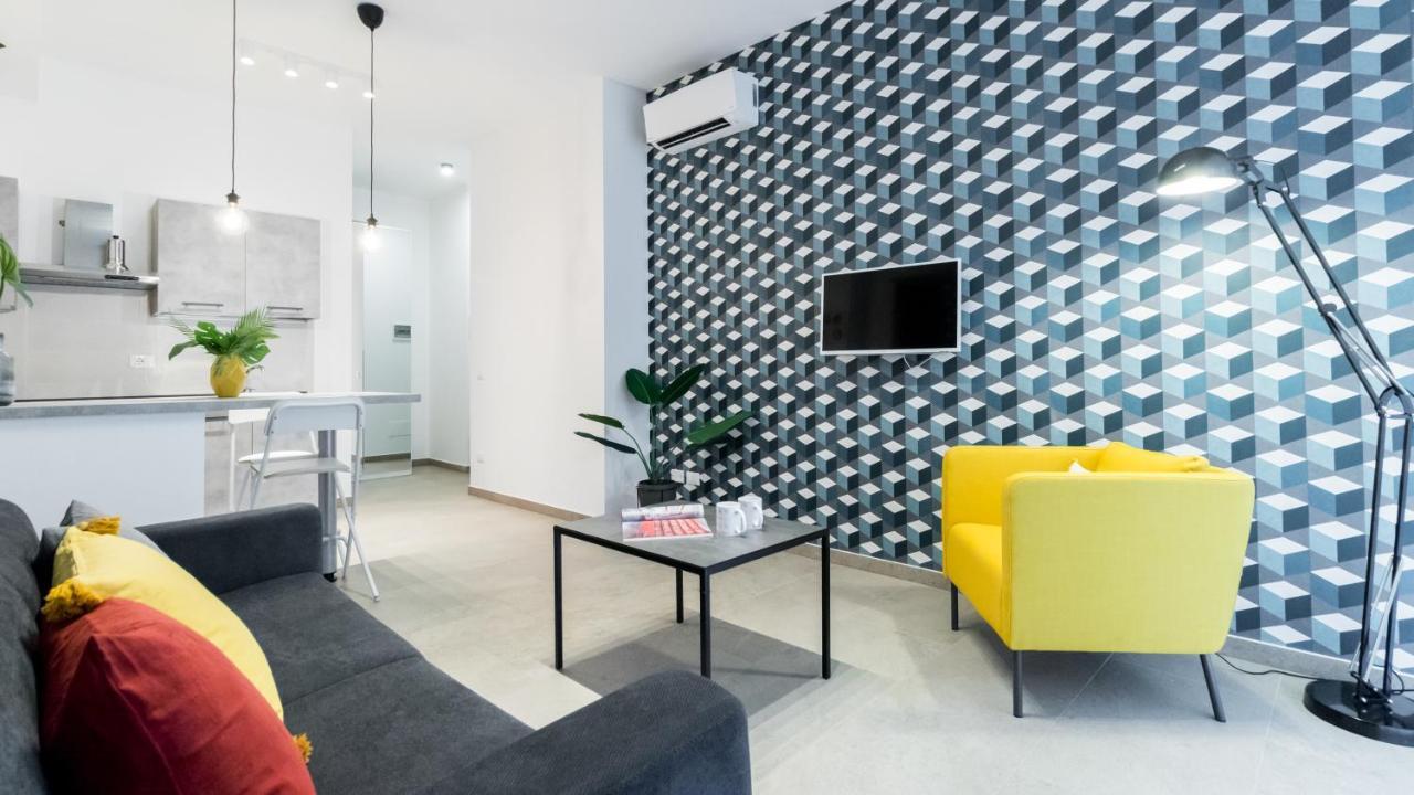 Apartamento Italianway - Poma 7 Milán