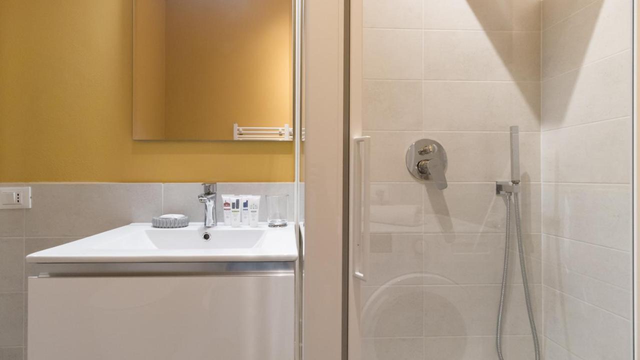 Italianway - Poma 7 Apartamento Milán